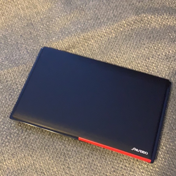 NEW IN PACKAGE SHIEDO LITE AS AIR PALLET!LIP,EYE! - Picture 2 of 7